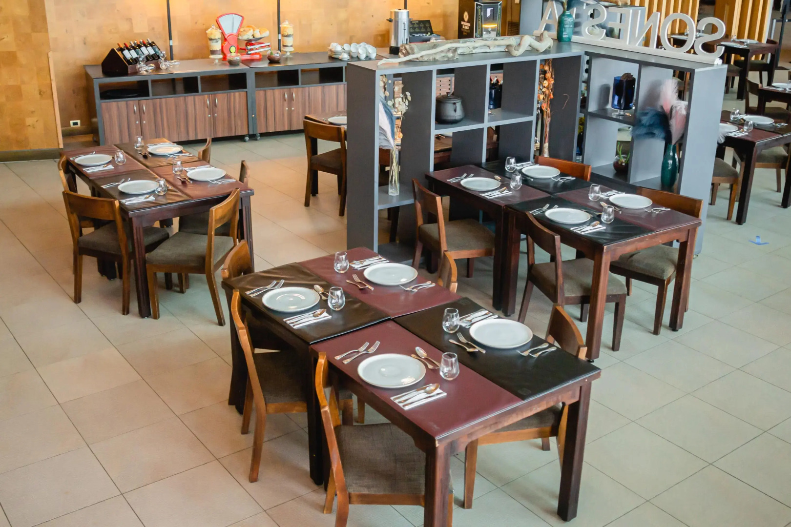 Foto - Sonesta Hotel Osorno