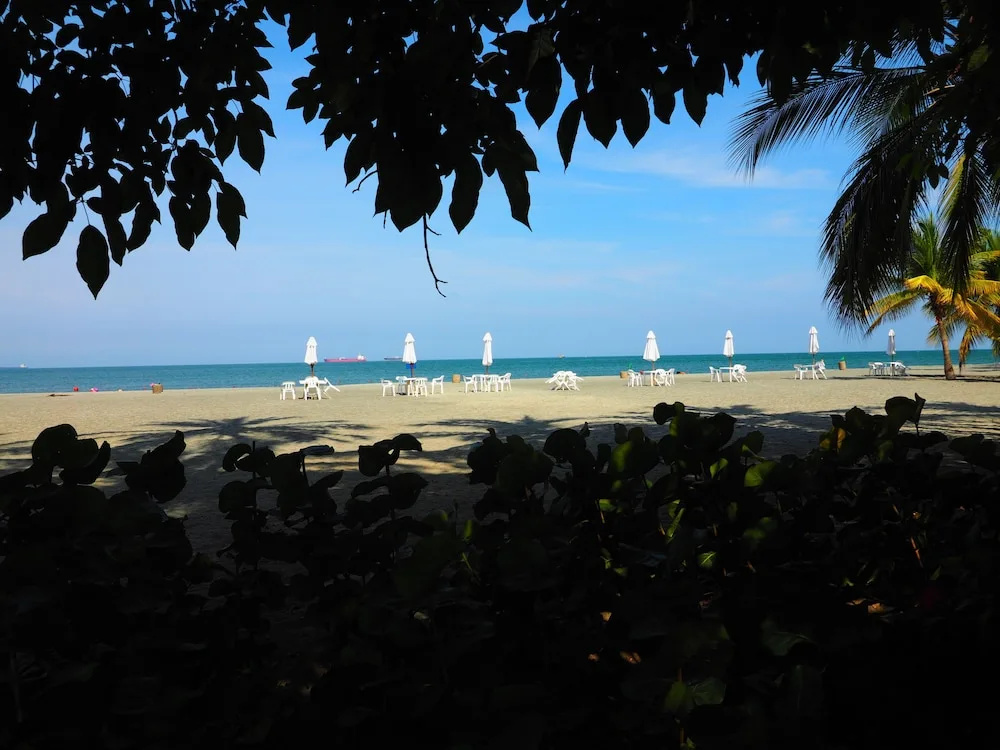 Foto - Hotel Irotama XXI