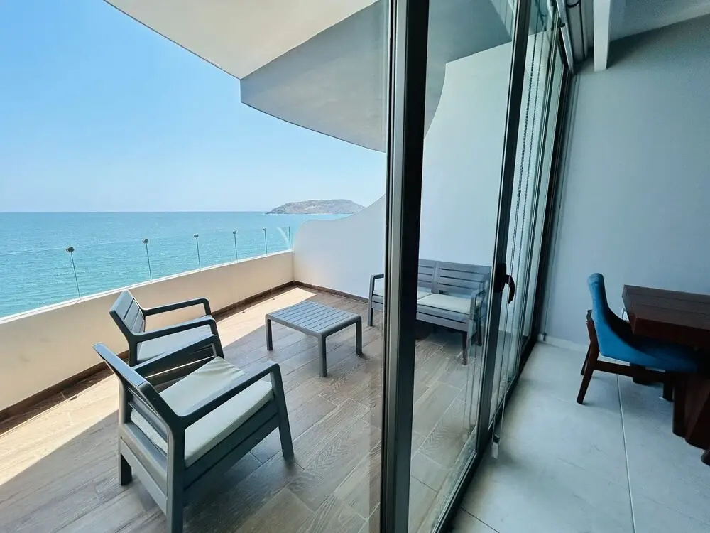 Foto - Hotel Tramonto Mazatlan
