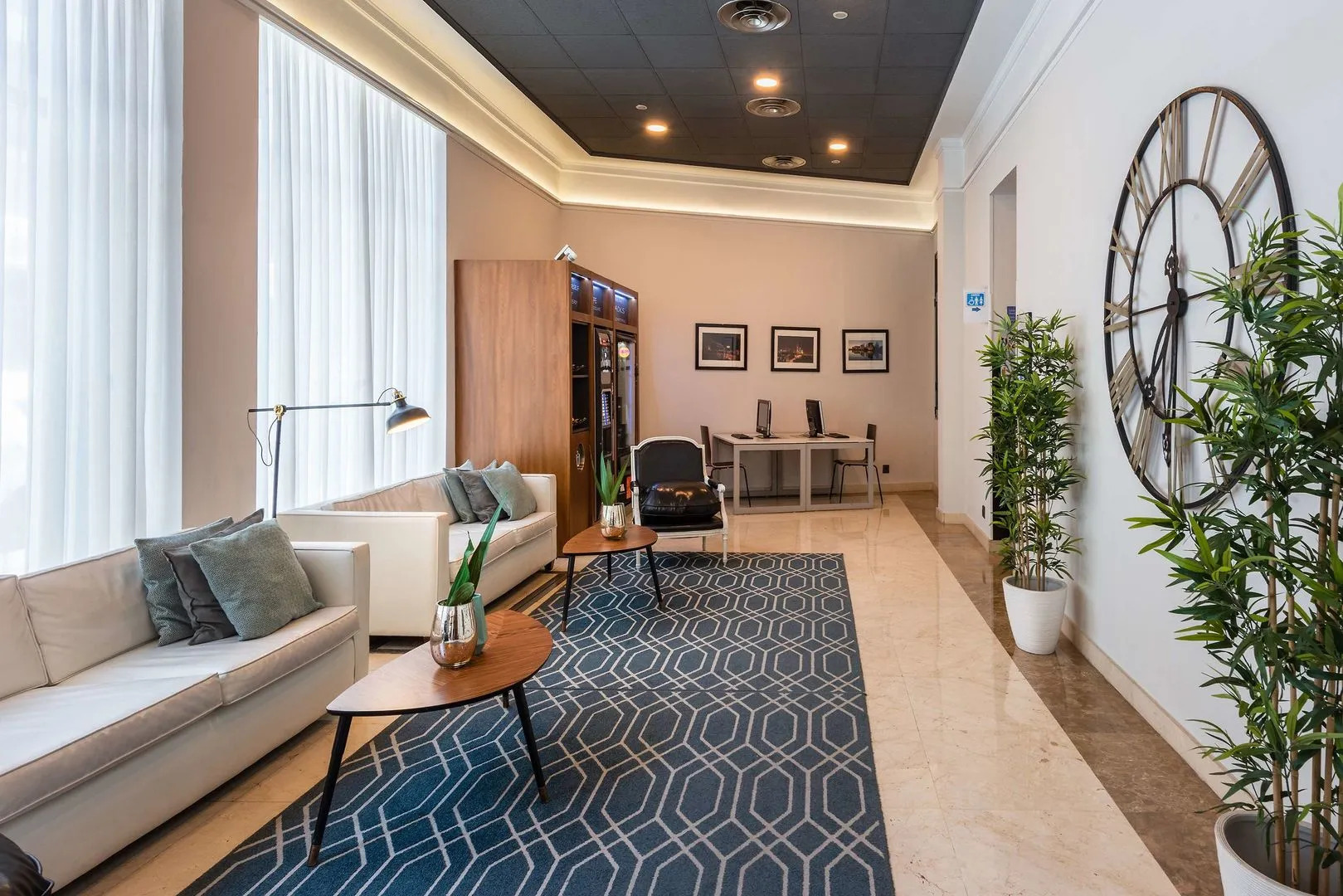 Foto - Casa de las Artes Meliá Collection