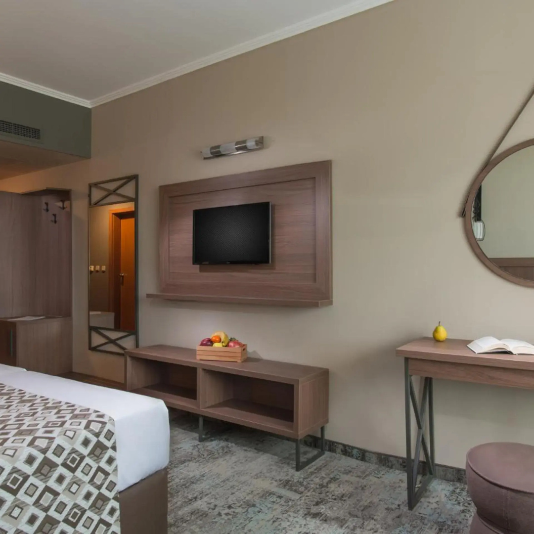Foto - Hotel Alba - All inclusive