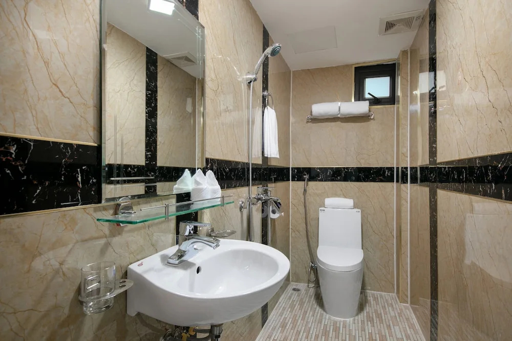 Photo - Patel Hotel Hanoi