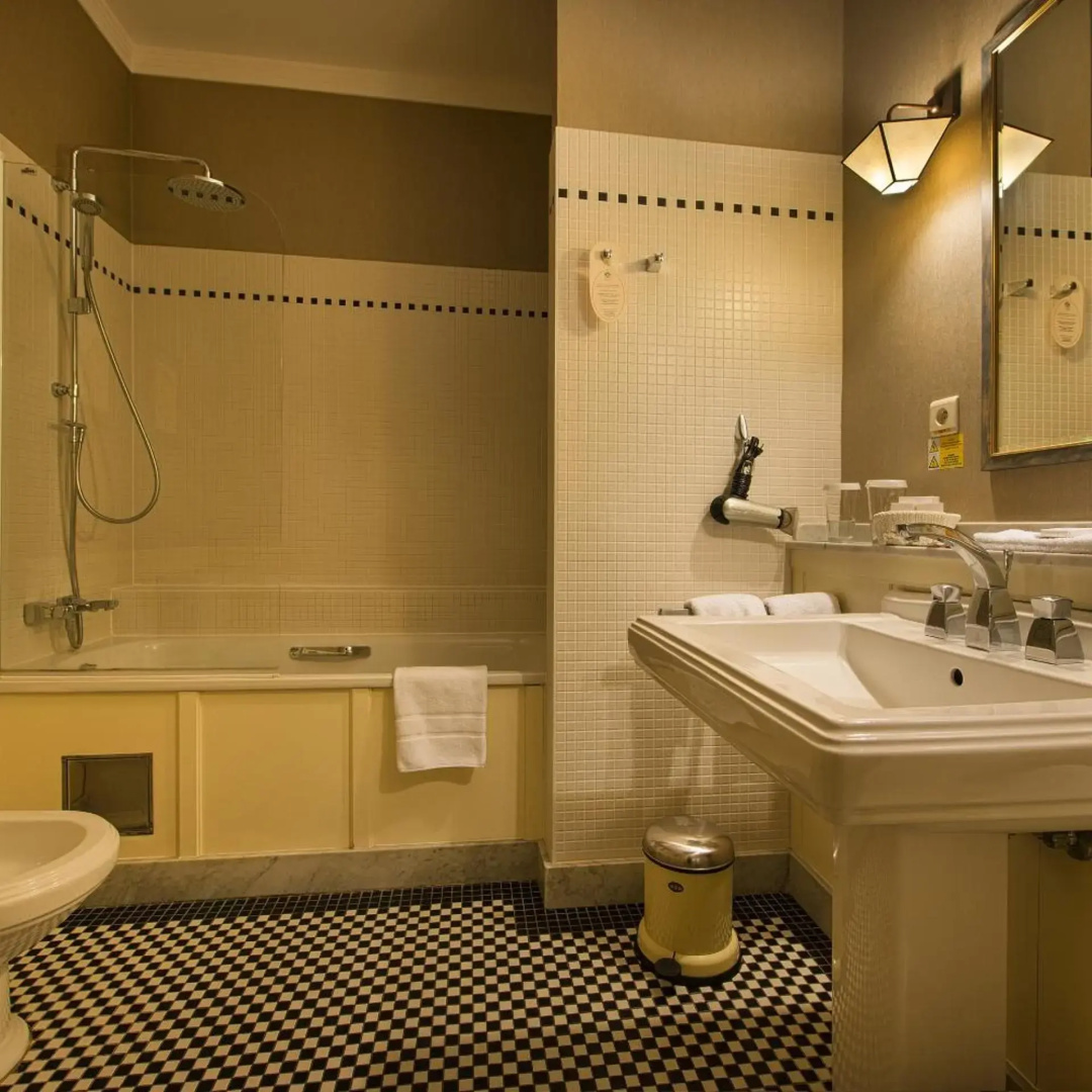 Foto - Marrol's Boutique Hotel