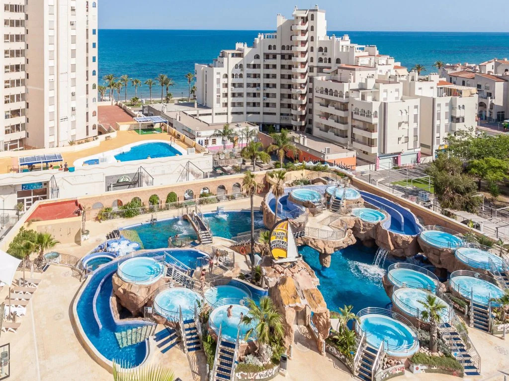 Foto - Hotel Magic Fantasy