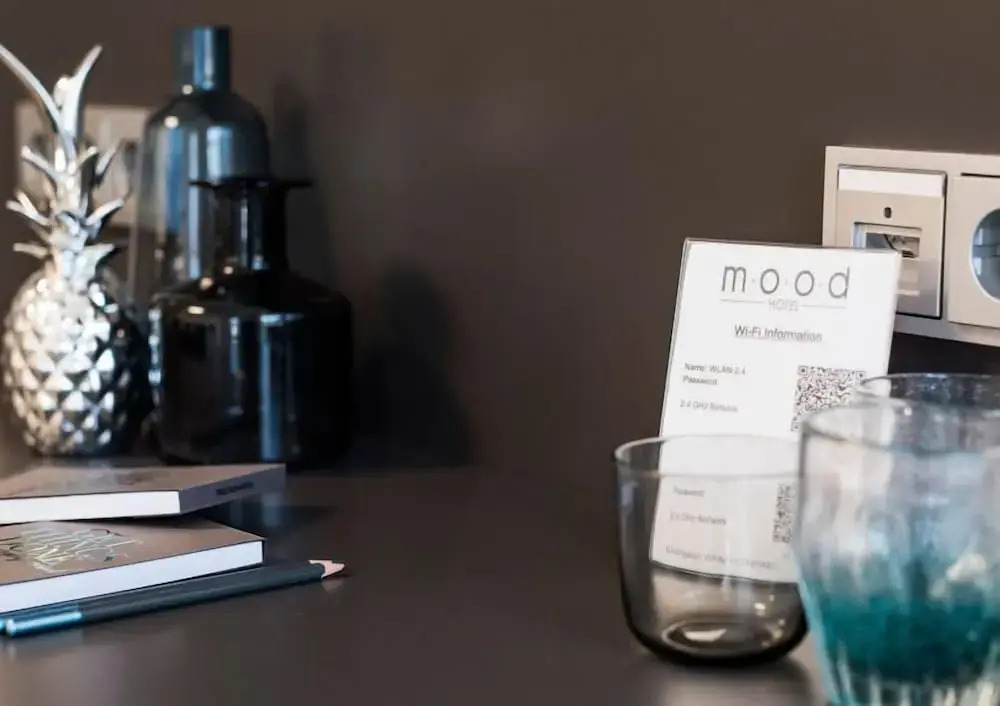 Foto - Mood contemporary living