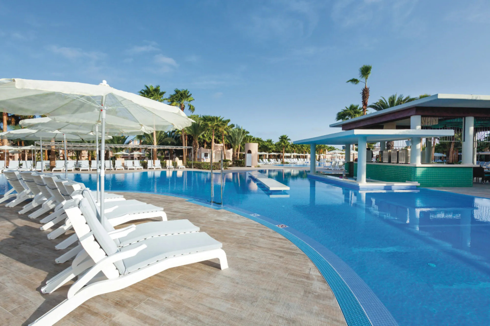 Foto - Hotel Riu Cabo Verde - Adults Only - All Inclusive