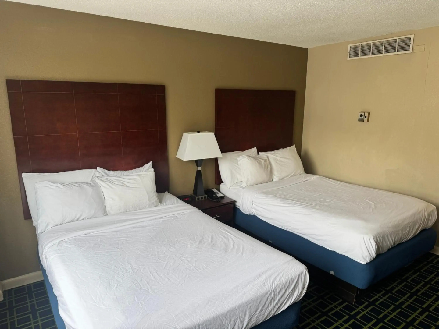 Foto - Barclay Hotel Atlanta Downtown