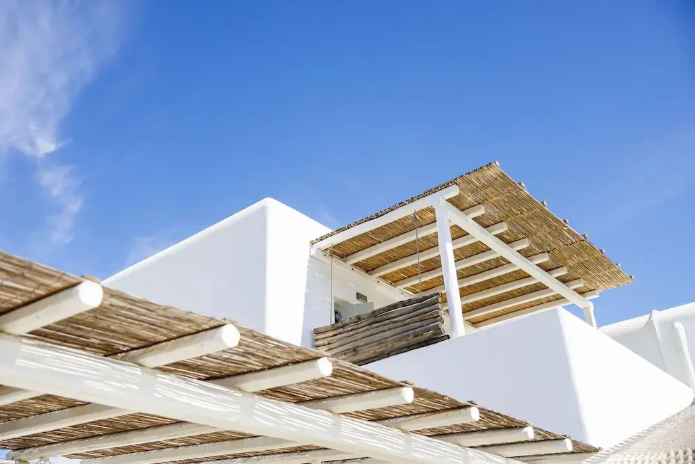 Photo - Plaka Villas Naxos - Villa Matina Villa Sofia