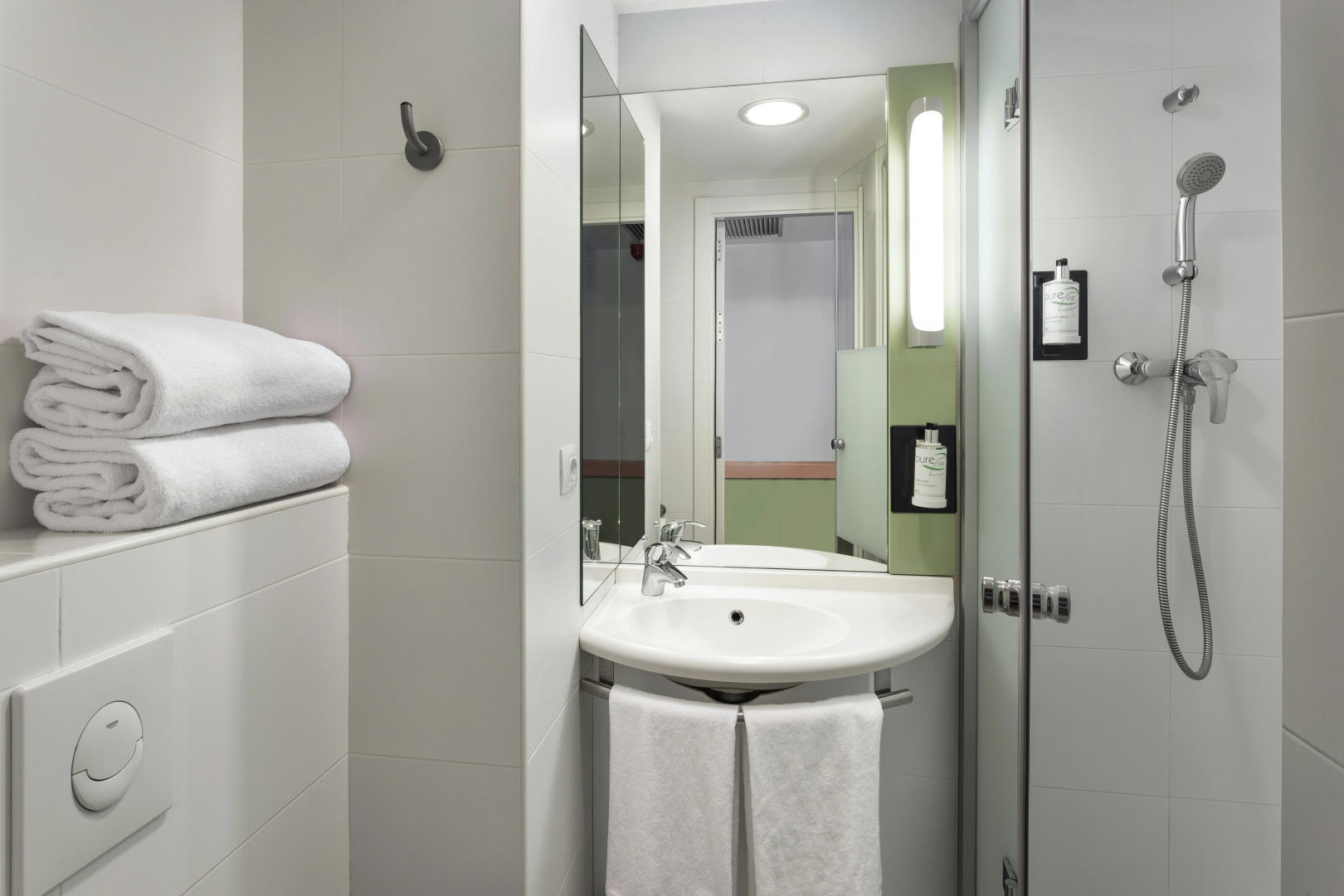 Foto - B&B Hotel Zaragoza Plaza Mozart