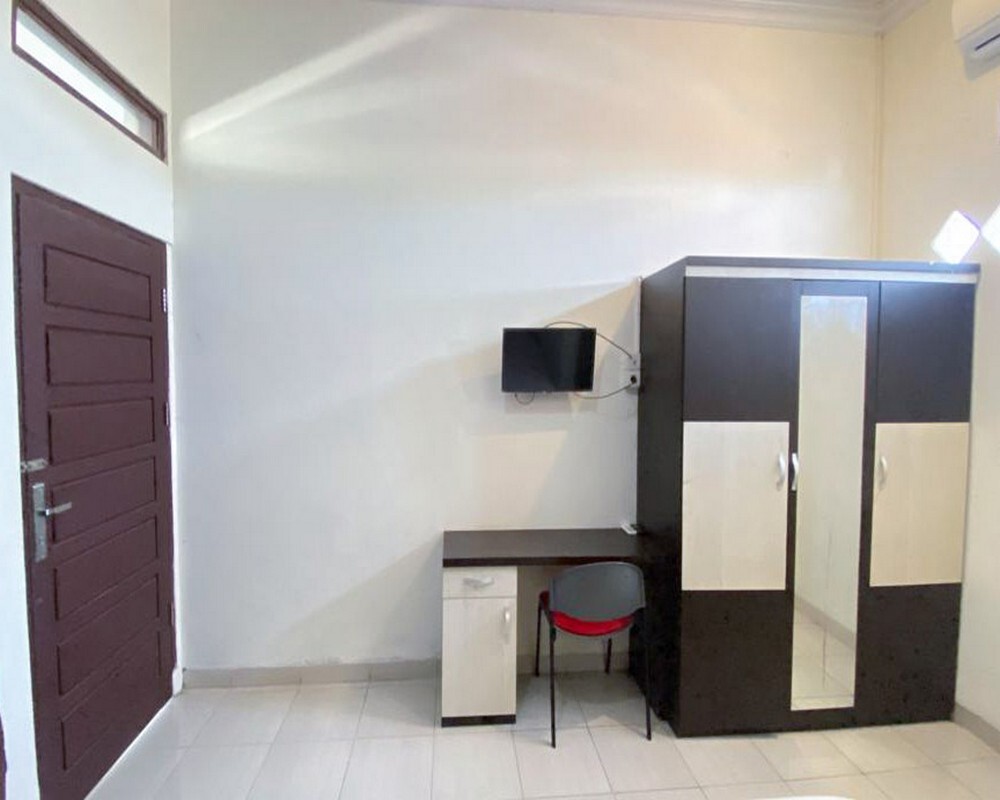 Photo - RedDoorz Syariah @ Jalan Jendral Sudirman Pekanbaru