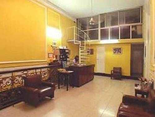 Foto - Hotel O'Rei