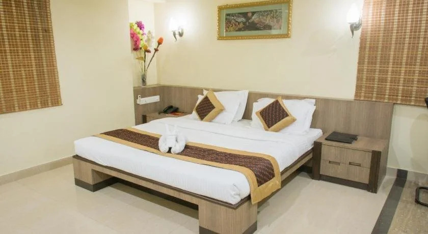 Foto - Vora Corporate Inn