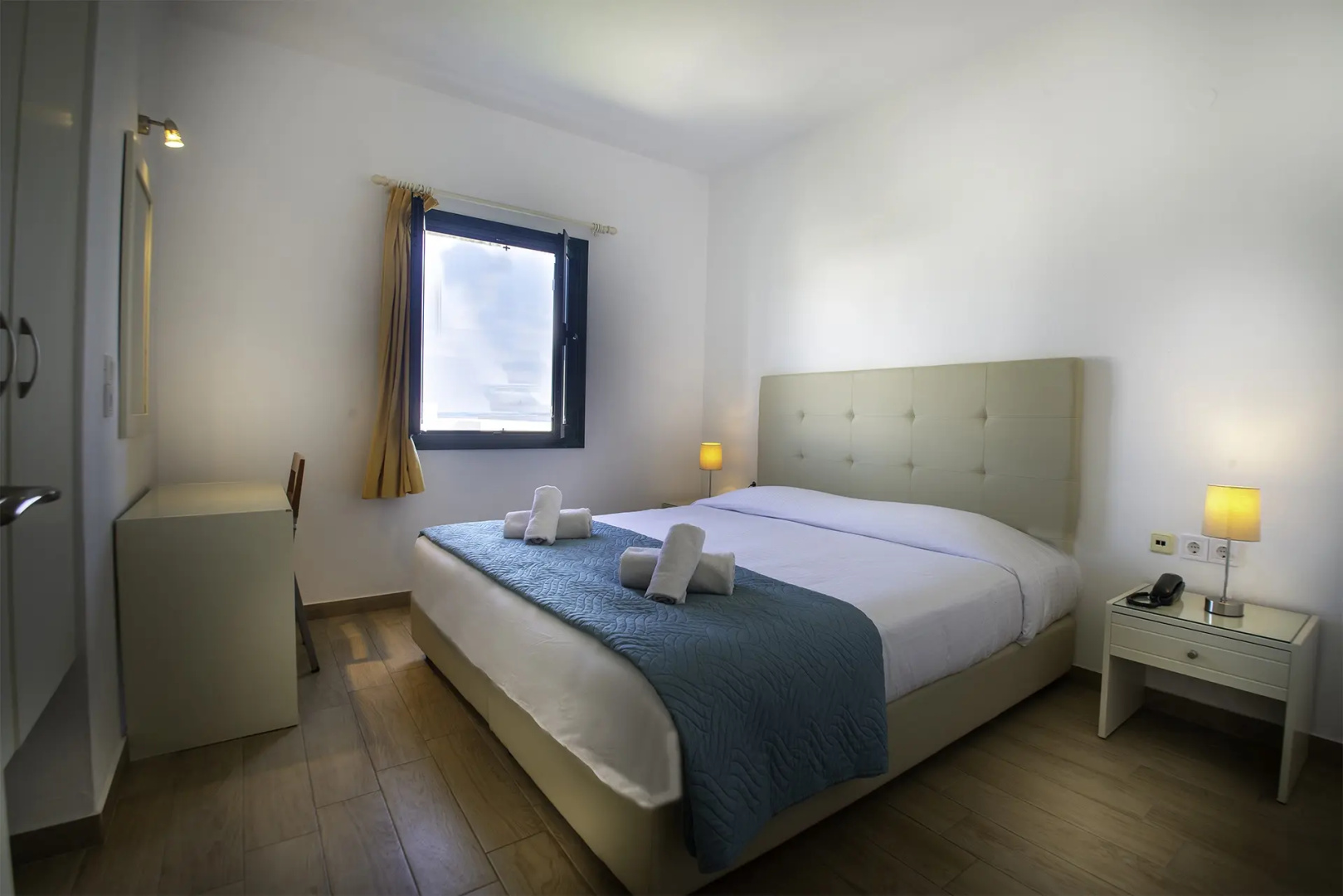 Foto - Palatia Village Hotel Apartments