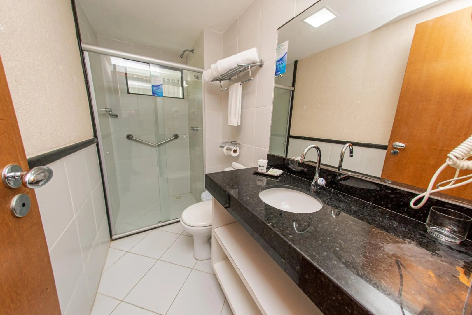 Photo - Nobile Inn Cabo Branco