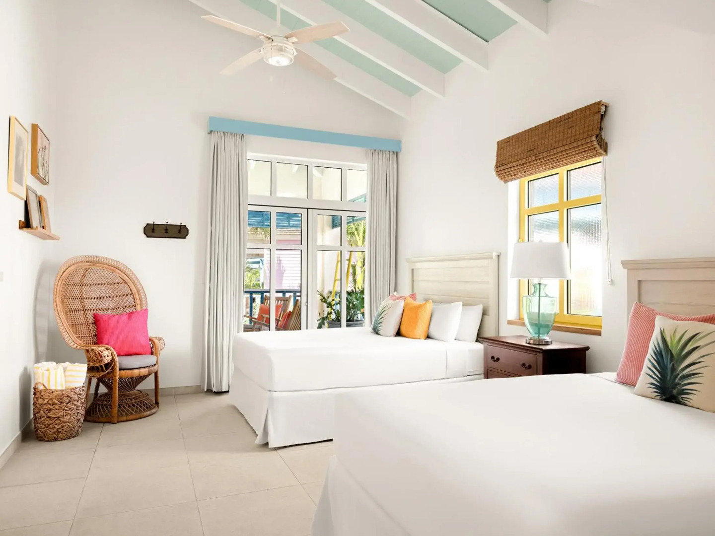 Photo - Boardwalk Boutique Hotel Aruba - Adults Only