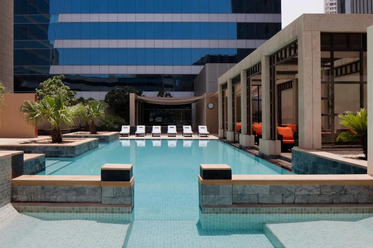 Foto - The H Dubai