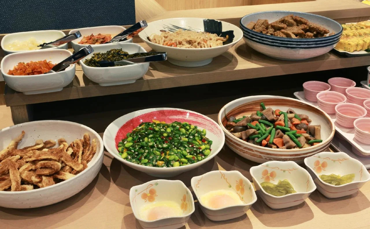 Foto - Tokyu Stay Hakata