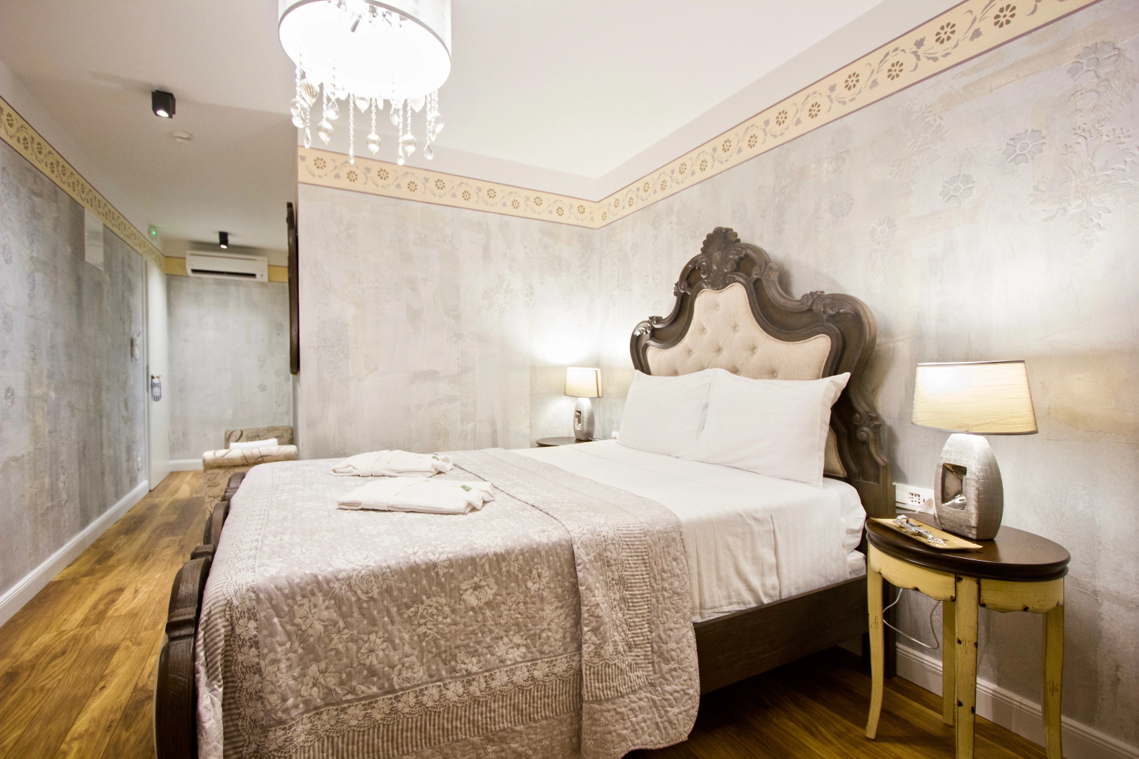 Photo - Plaza Marchi Old Town - MAG Quaint & Elegant Boutique Hotels
