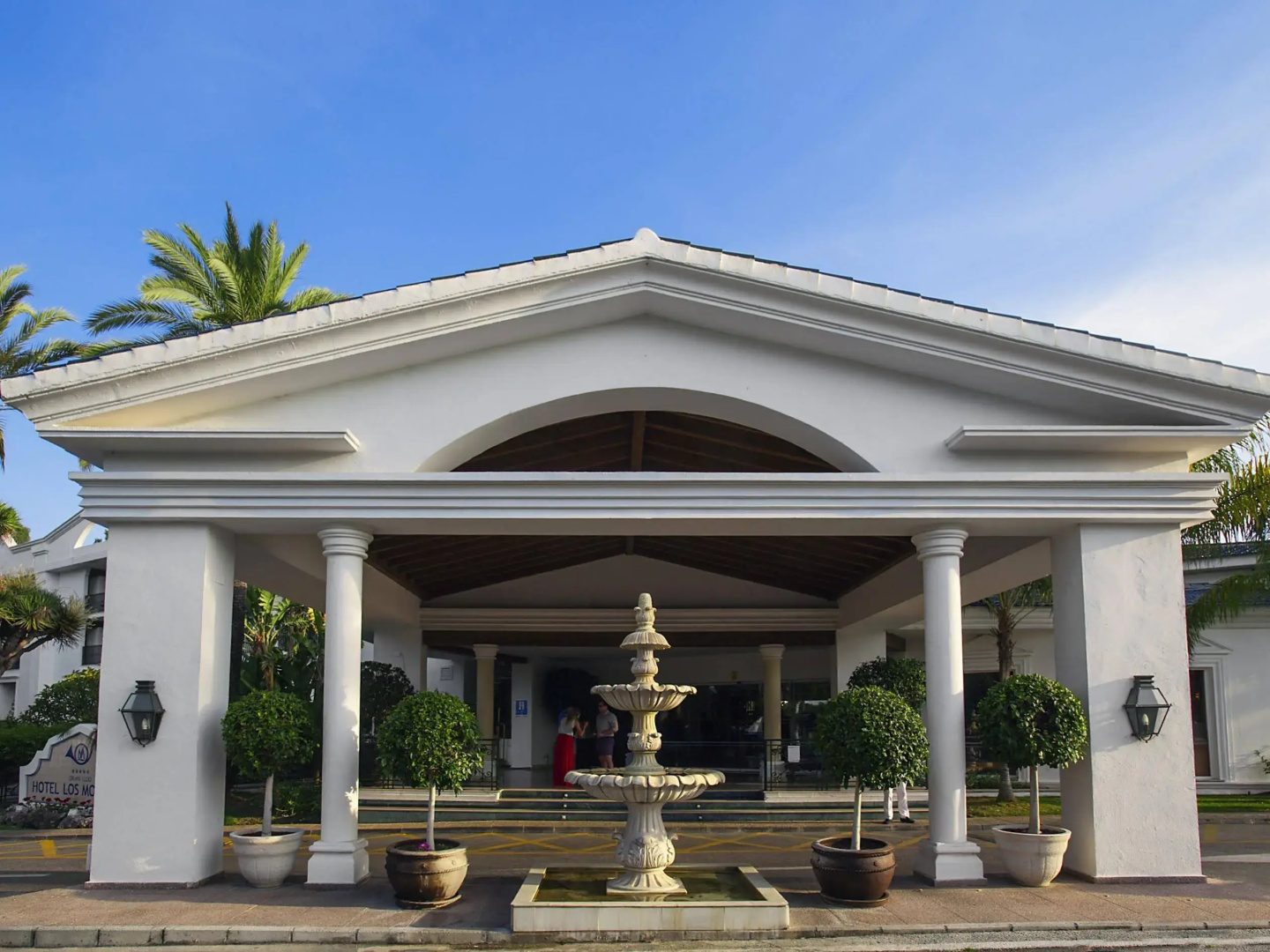 Photo - Kimpton Los Monteros Marbella by IHG