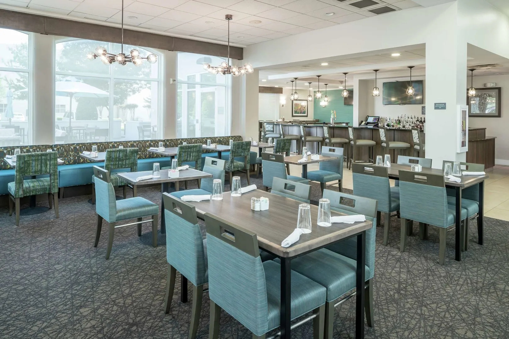 Photo - Hilton Garden Inn DFW North Grapevine