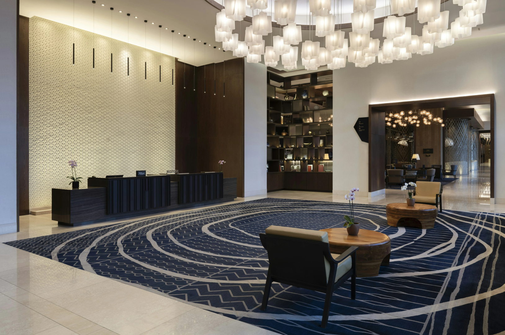 Photo - Hilton Guadalajara Midtown