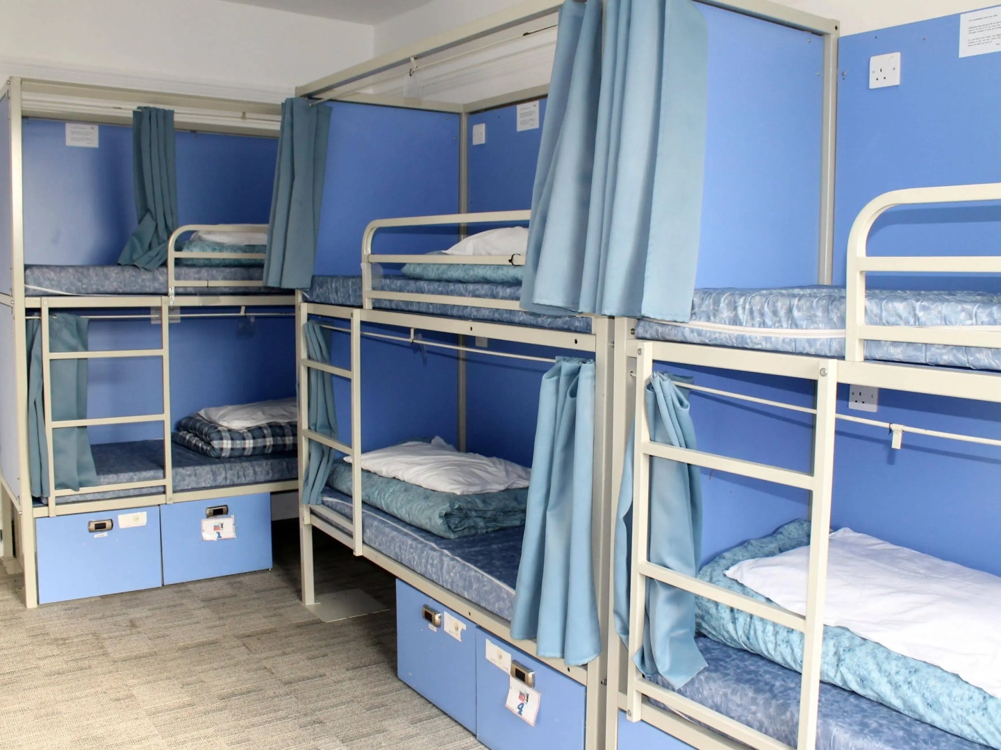 Foto - Smart Hyde Park Inn