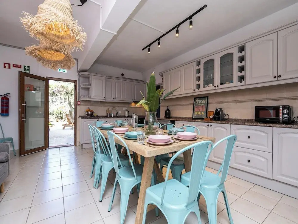 Photo - Walk in Hostel Faro Airport