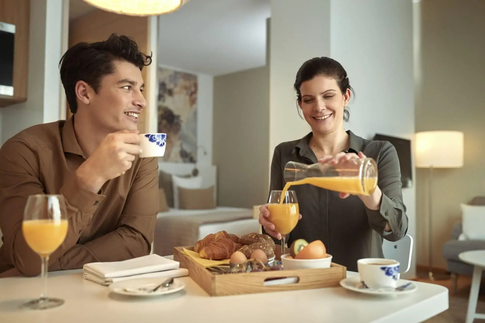 Photo - WestCord Hotel Delft