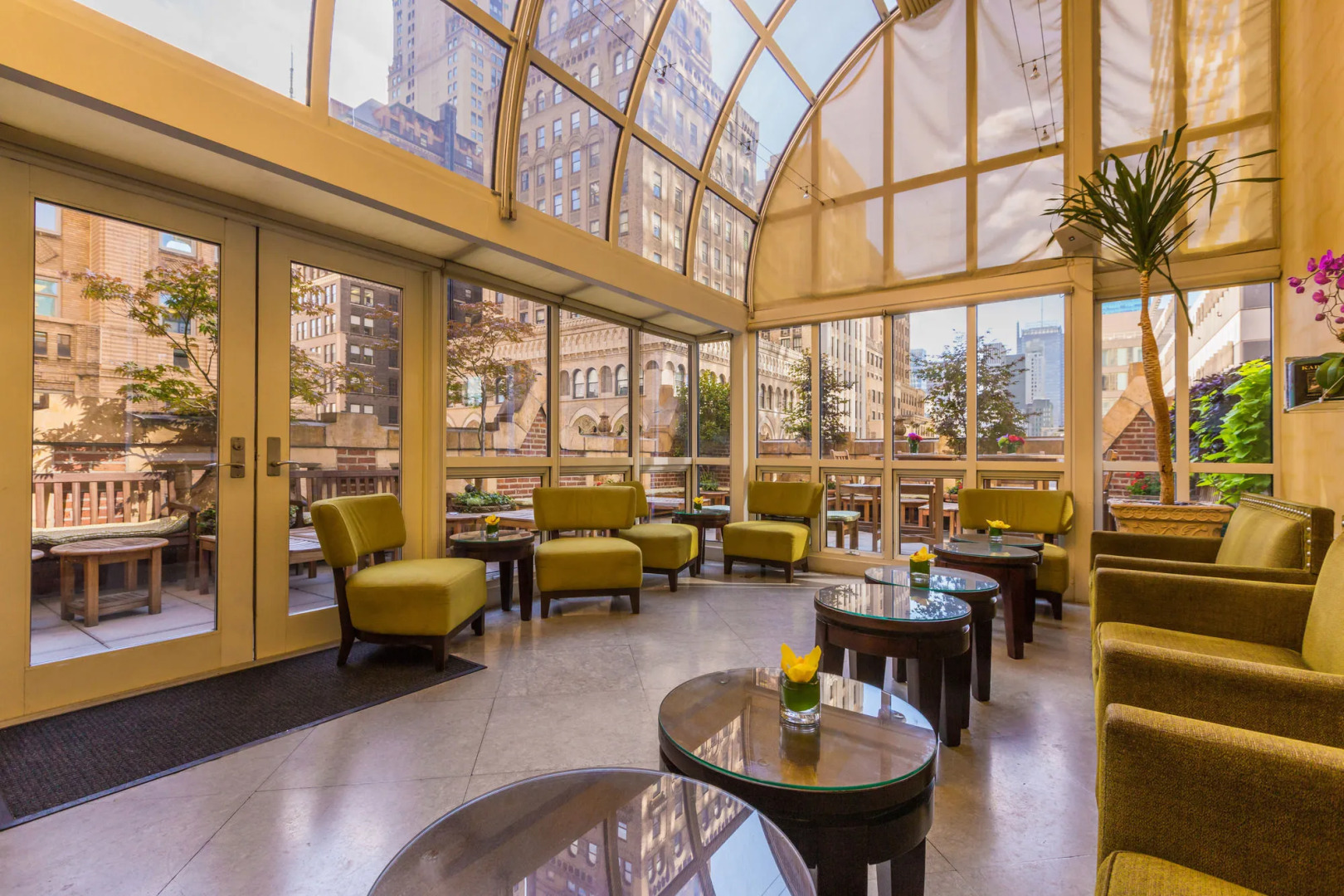 Foto - Library Hotel by Library Hotel Collection