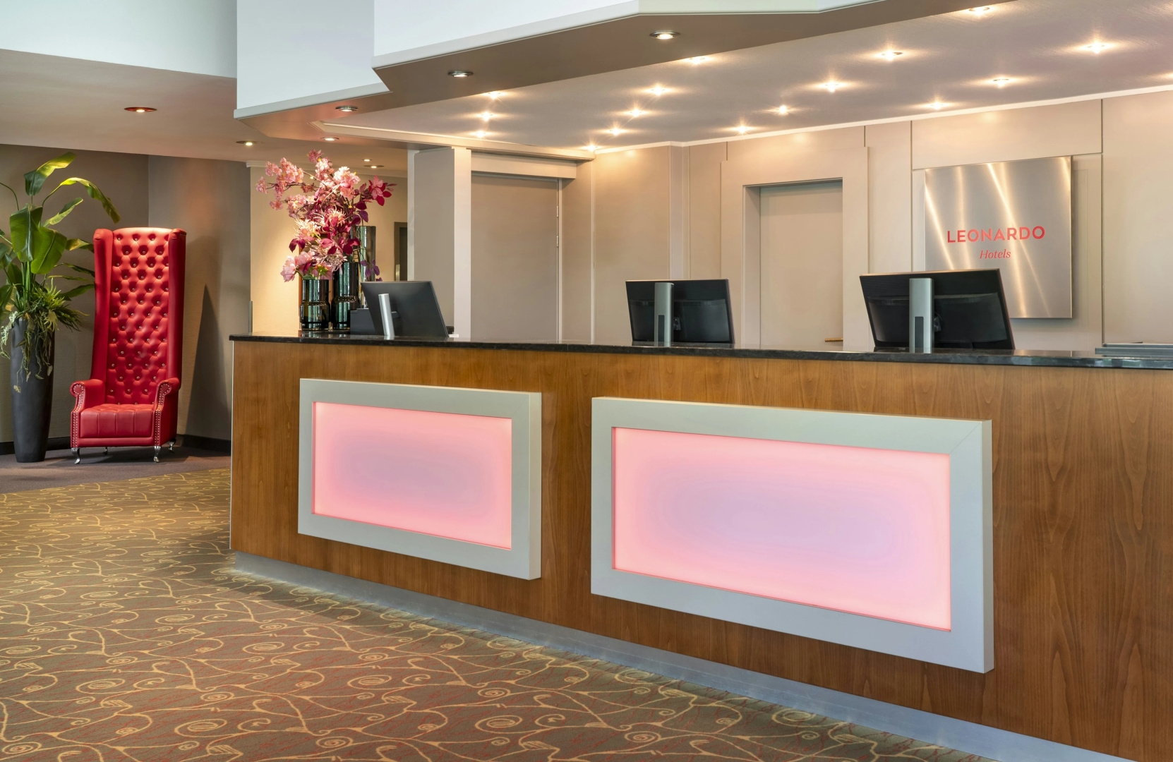 Foto - Leonardo Hotel Mönchengladbach
