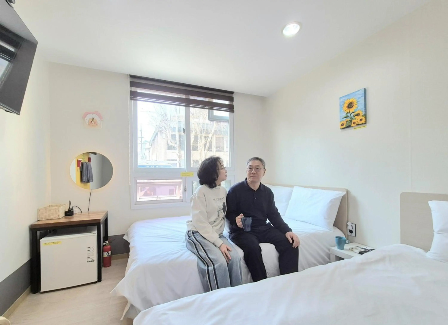 Foto - Hostel Tommy 50 off sale for 10th Anniversary on 2026