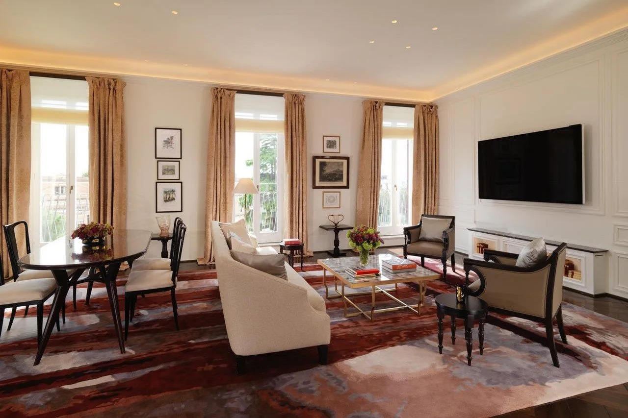 Photo - Thon Hotel Rosenkrantz Oslo