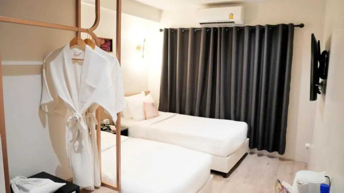 Foto - Nimano Suites