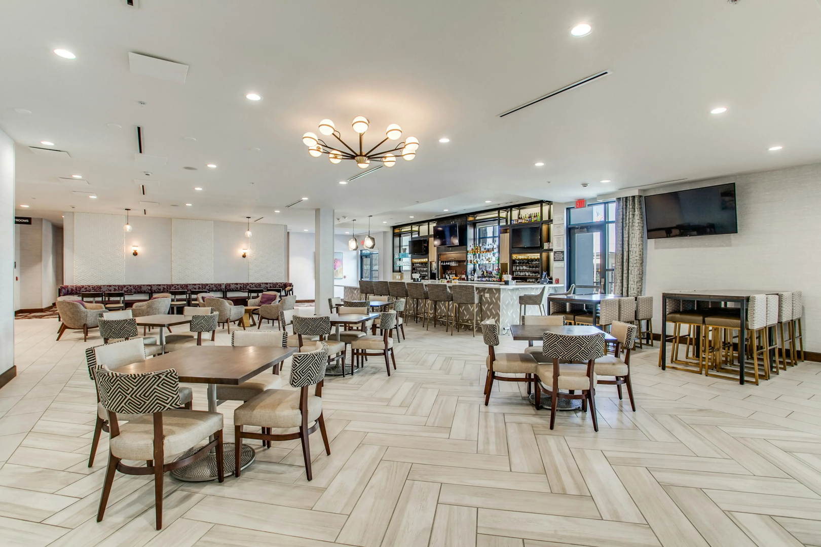 Foto - Hilton Garden Inn North Dallas Central Expy