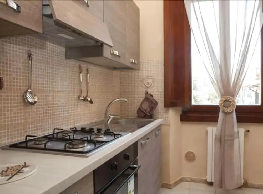 Foto - Sweet Home XX Settembre