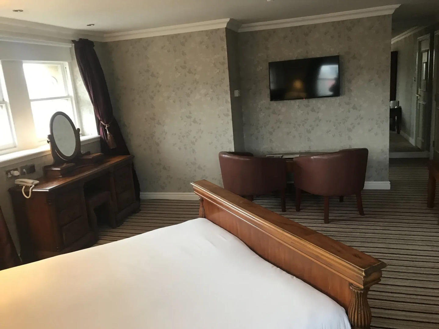 Foto - The Sir Thomas Hotel