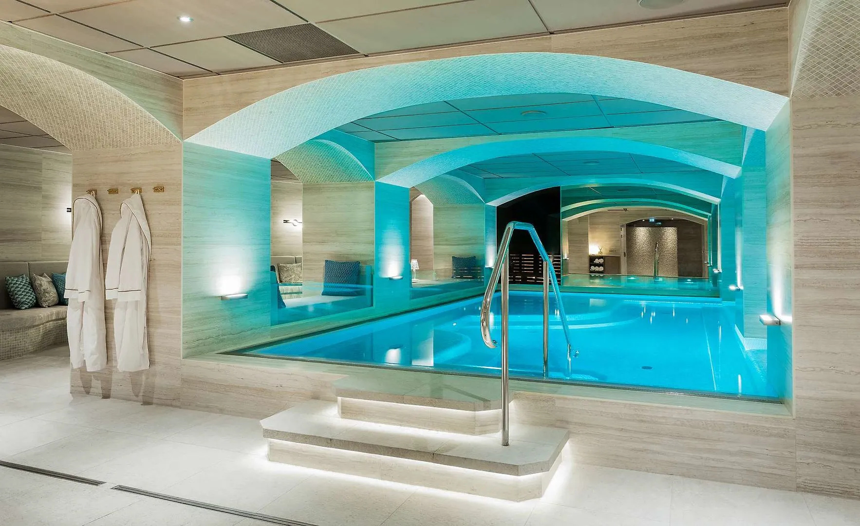 Foto - Hotel Riverton