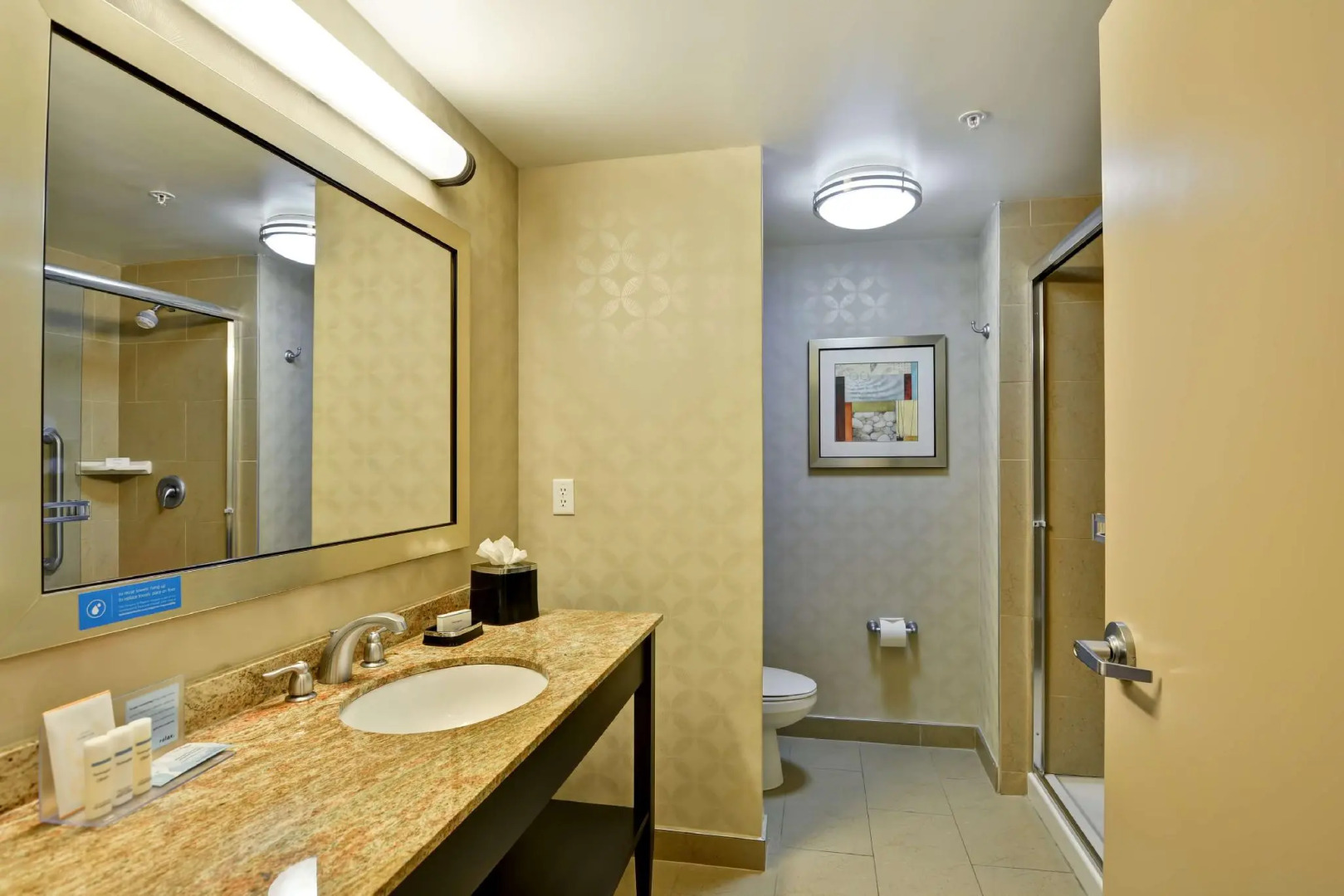 Photo - Hampton Inn & Suites Tampa Northwest/Oldsmar