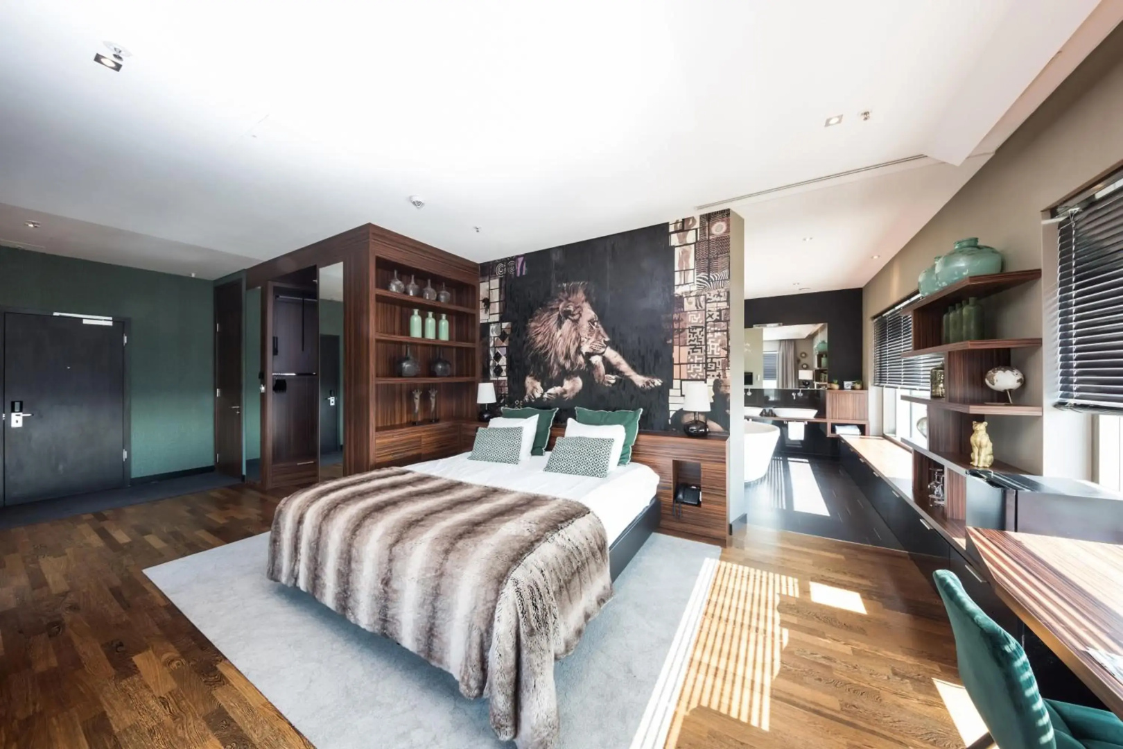 Photo - Van der Valk Hotel Düsseldorf