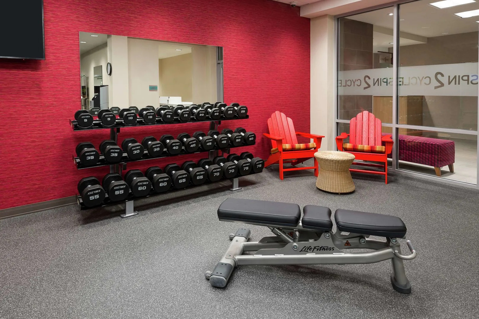 Foto - Home2 Suites by Hilton Orlando Near UCF