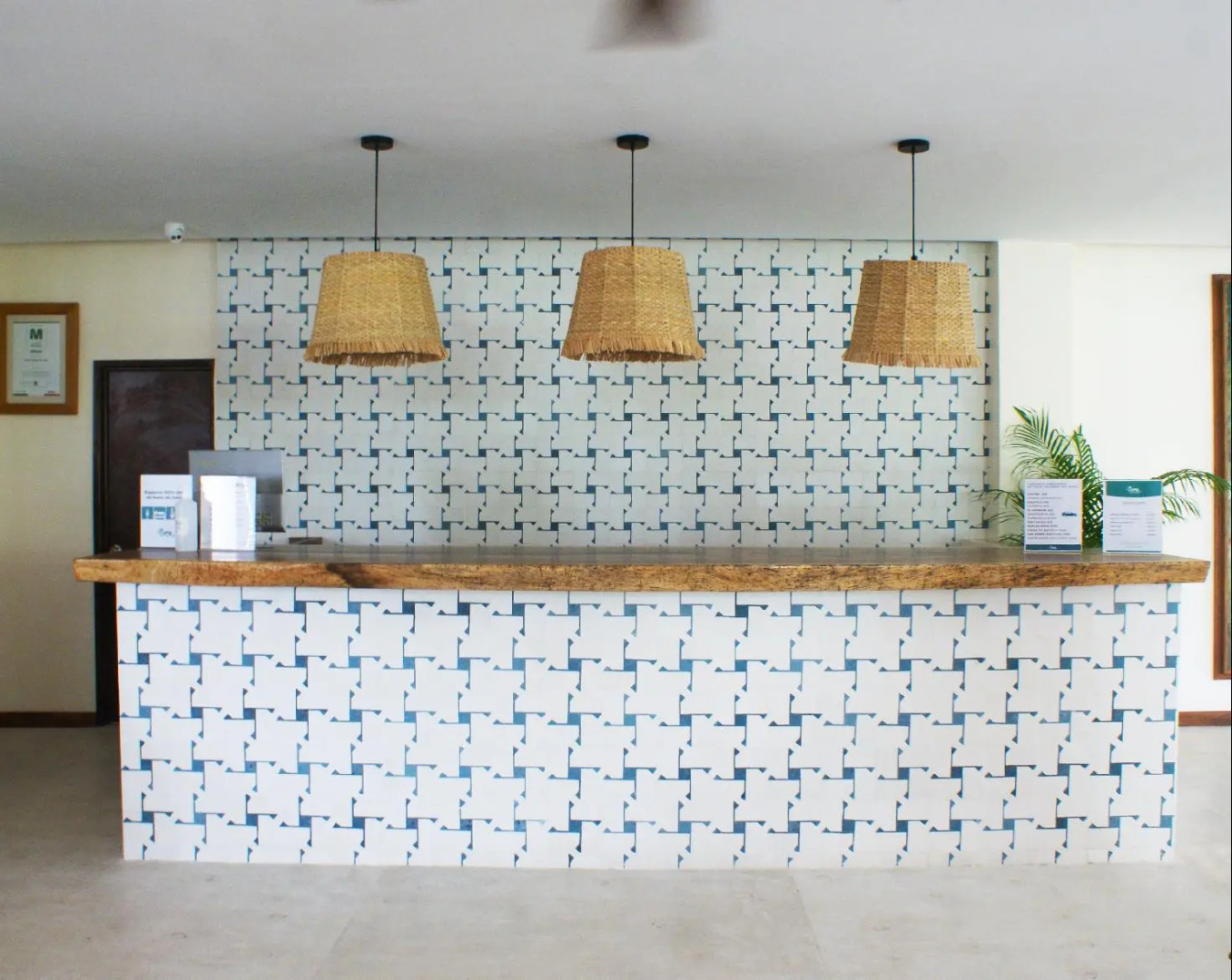 Foto - Hotel Suites Villasol