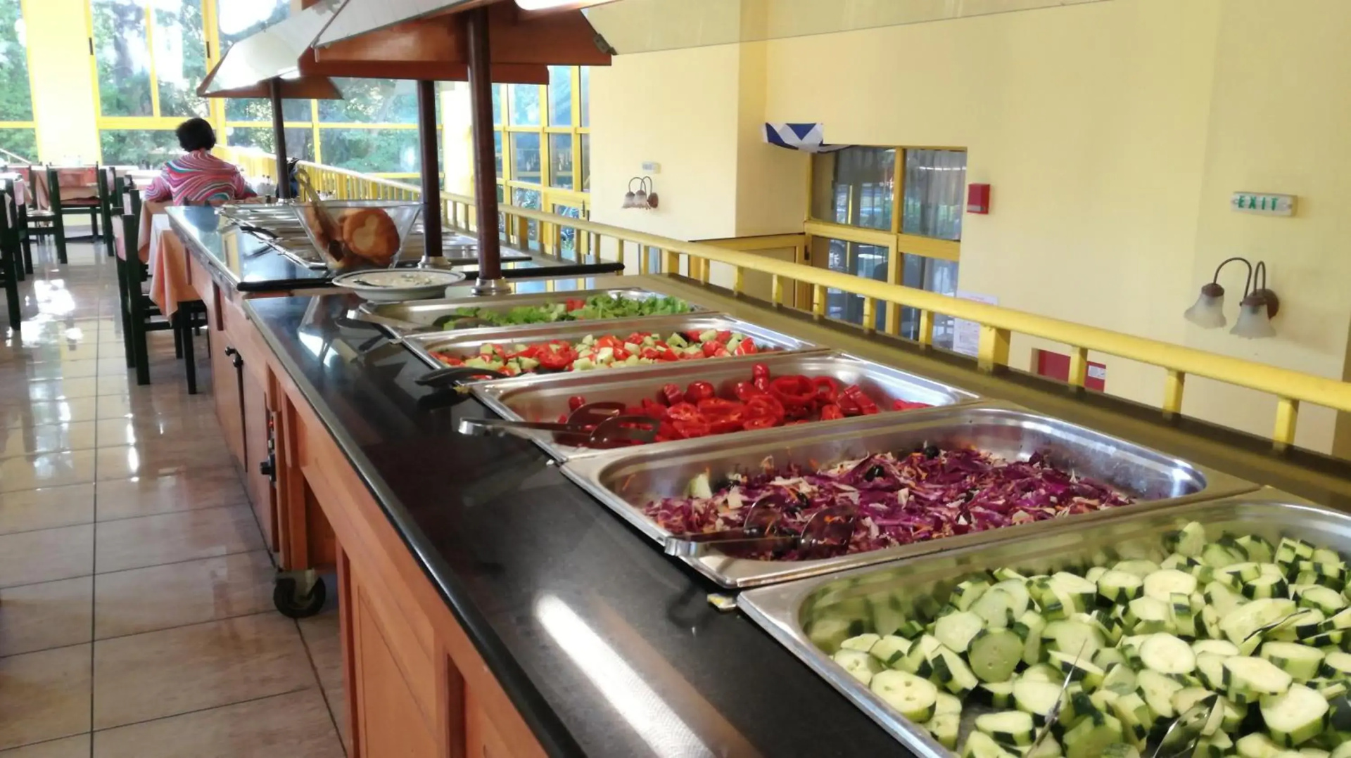 Photo - Sunny Varshava Hotel