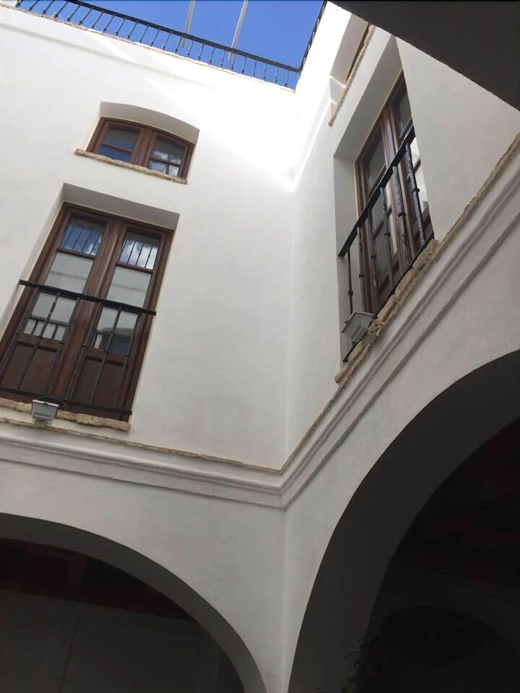 Foto - Ferreira Hostal Boutique