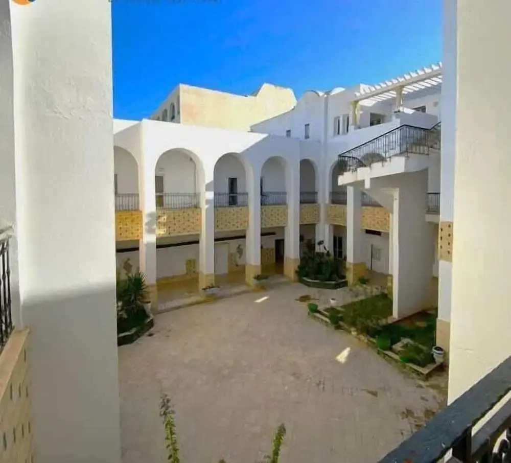 Photo - Résidence aladin