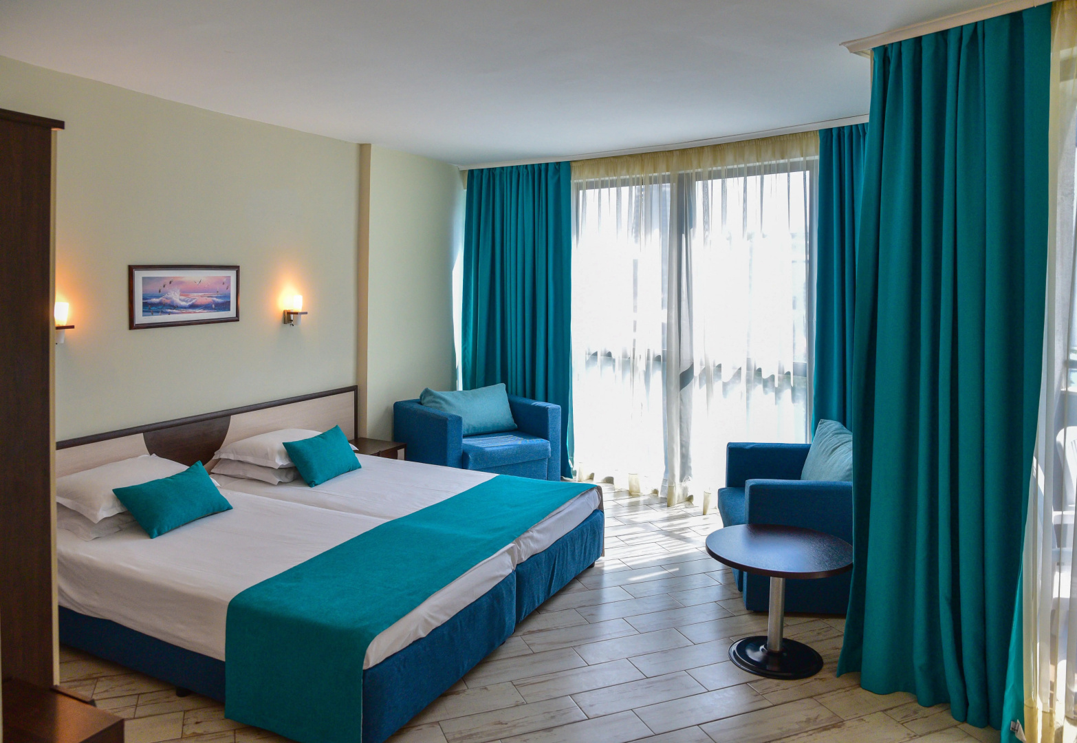 Photo - Smartline Meridian Hotel