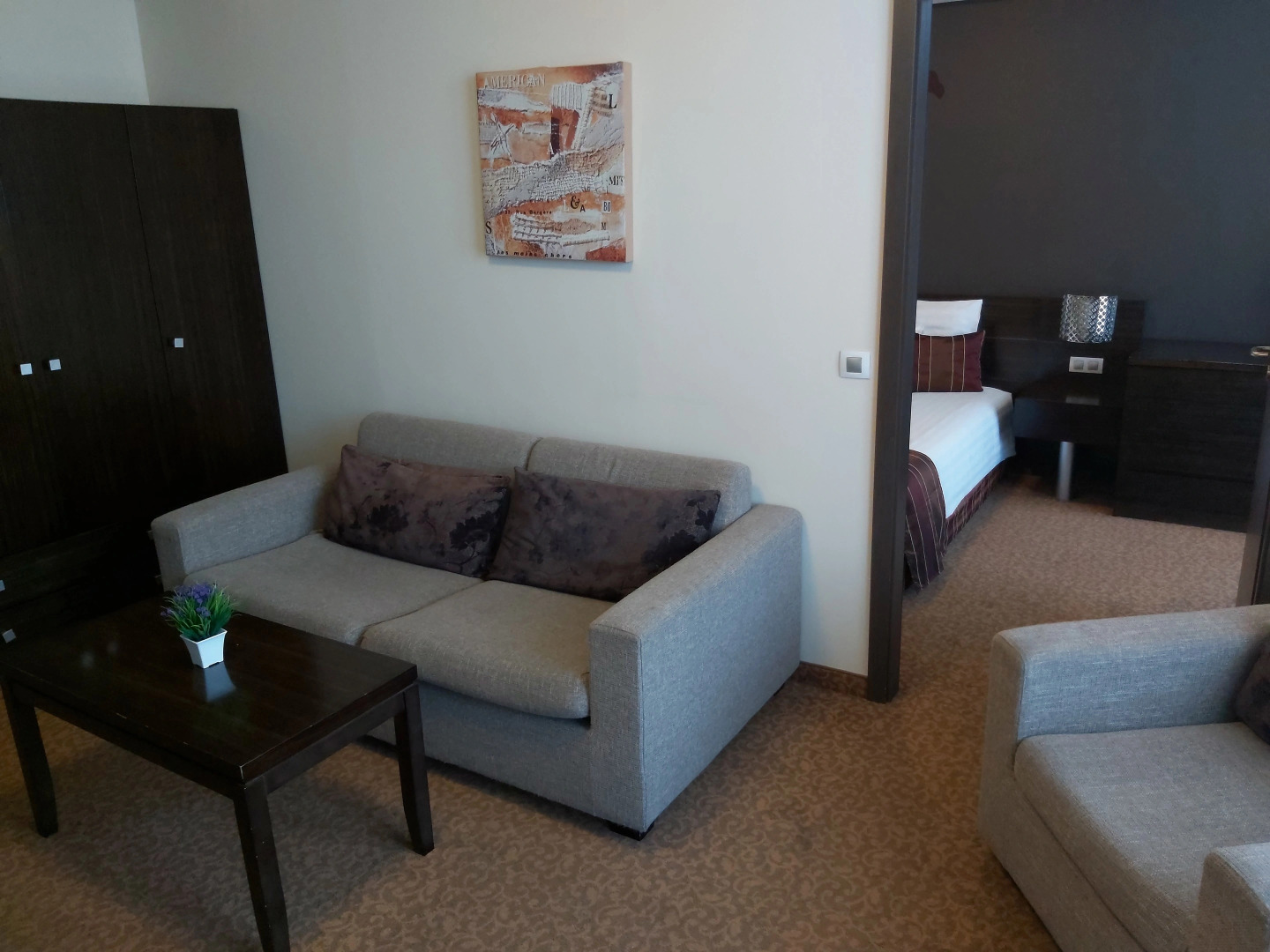 Foto - Hotel Regnum Residence