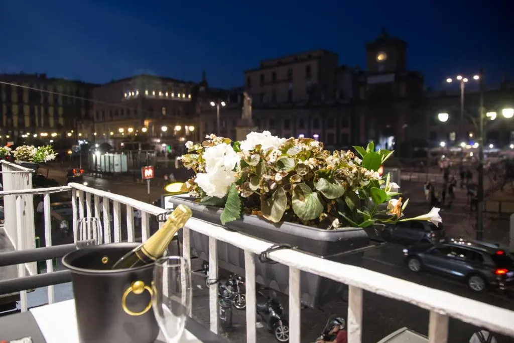 Photo - Citykey Napoli - Bed & Breakfast