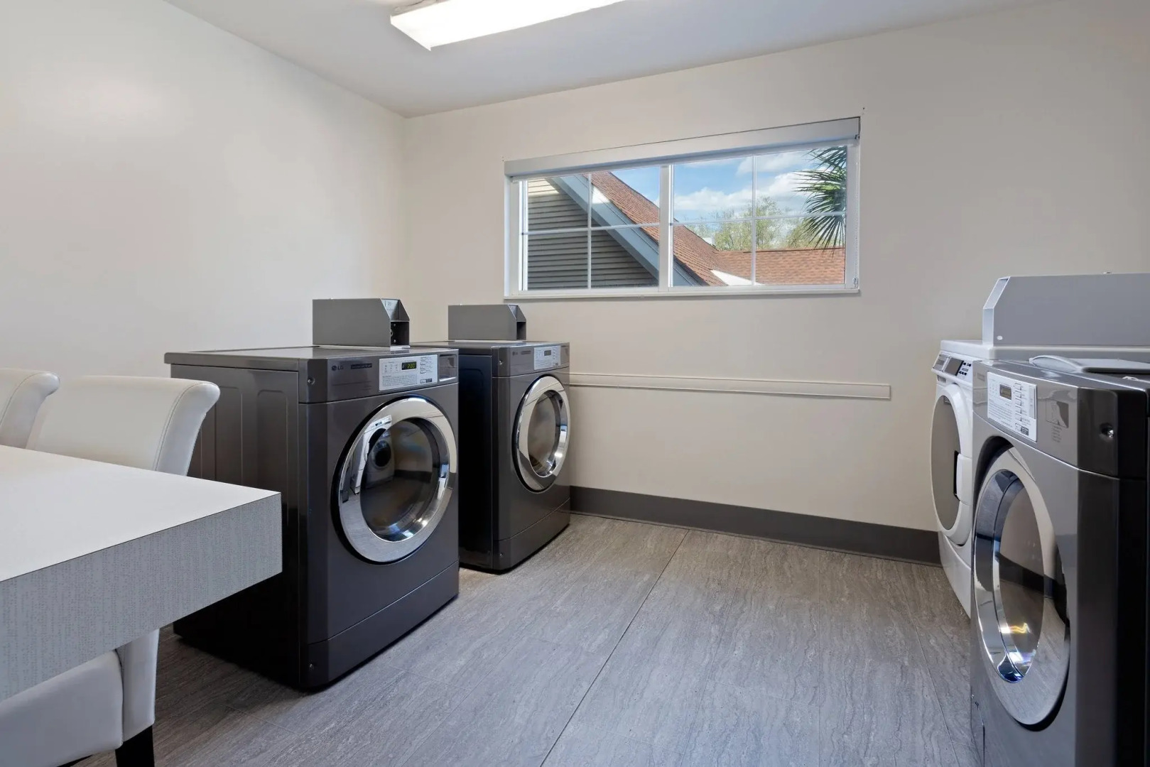 Foto - Residence Inn by Marriott Tampa at USF/Medical Center