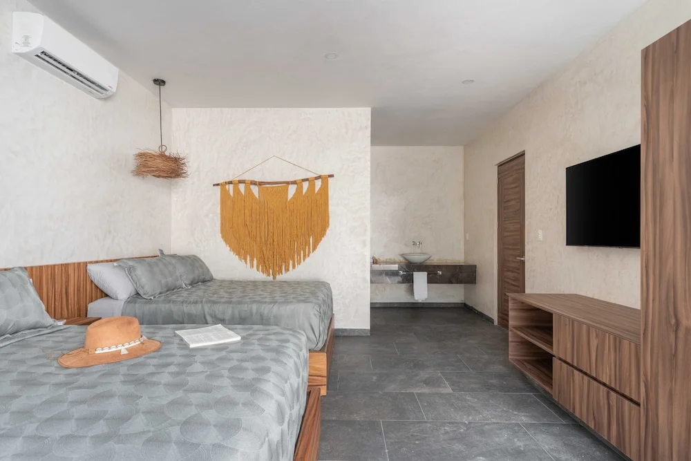 Foto - Twelve O'Clock - Luxury Villas