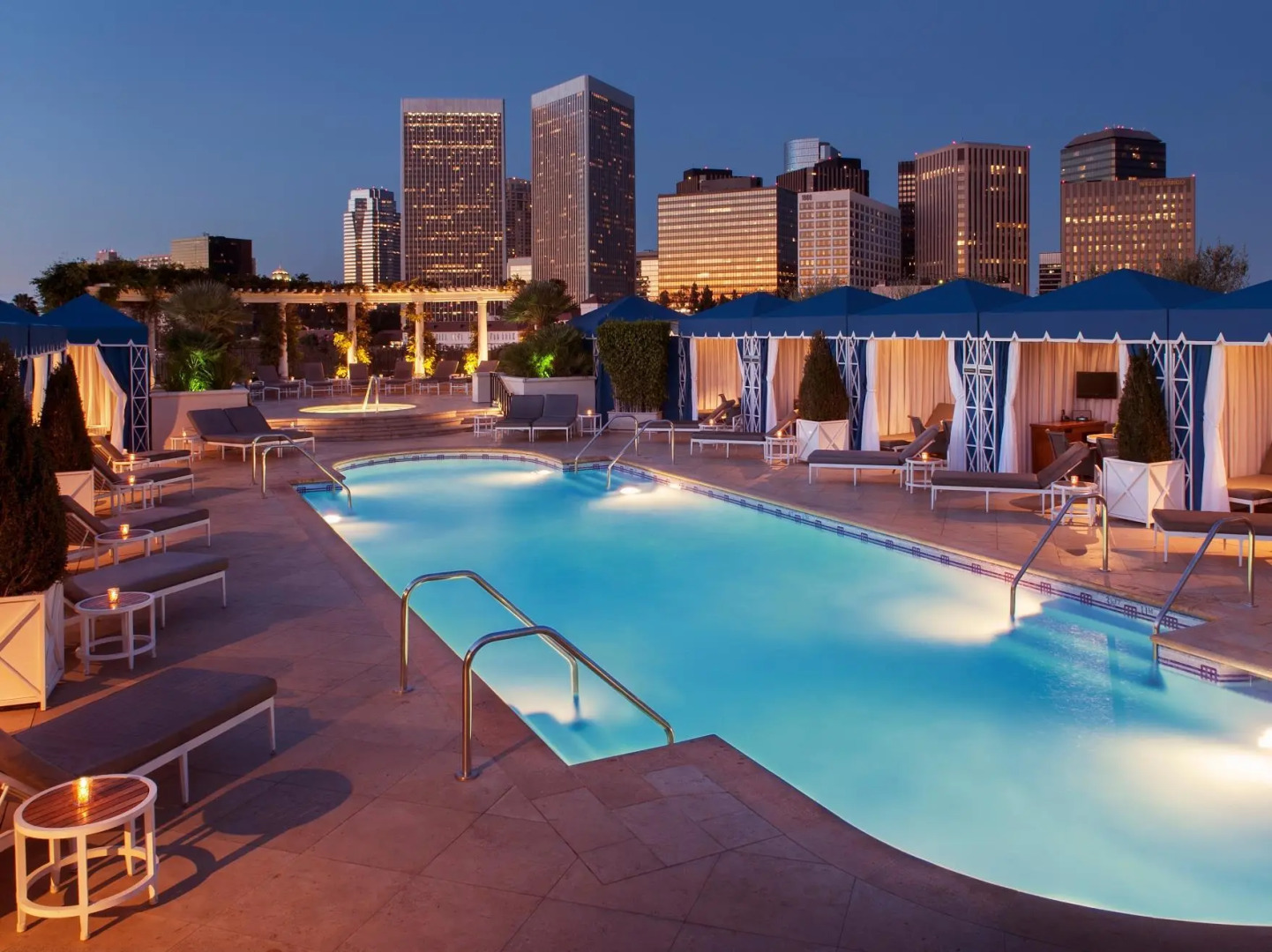 Foto - The Peninsula Beverly Hills